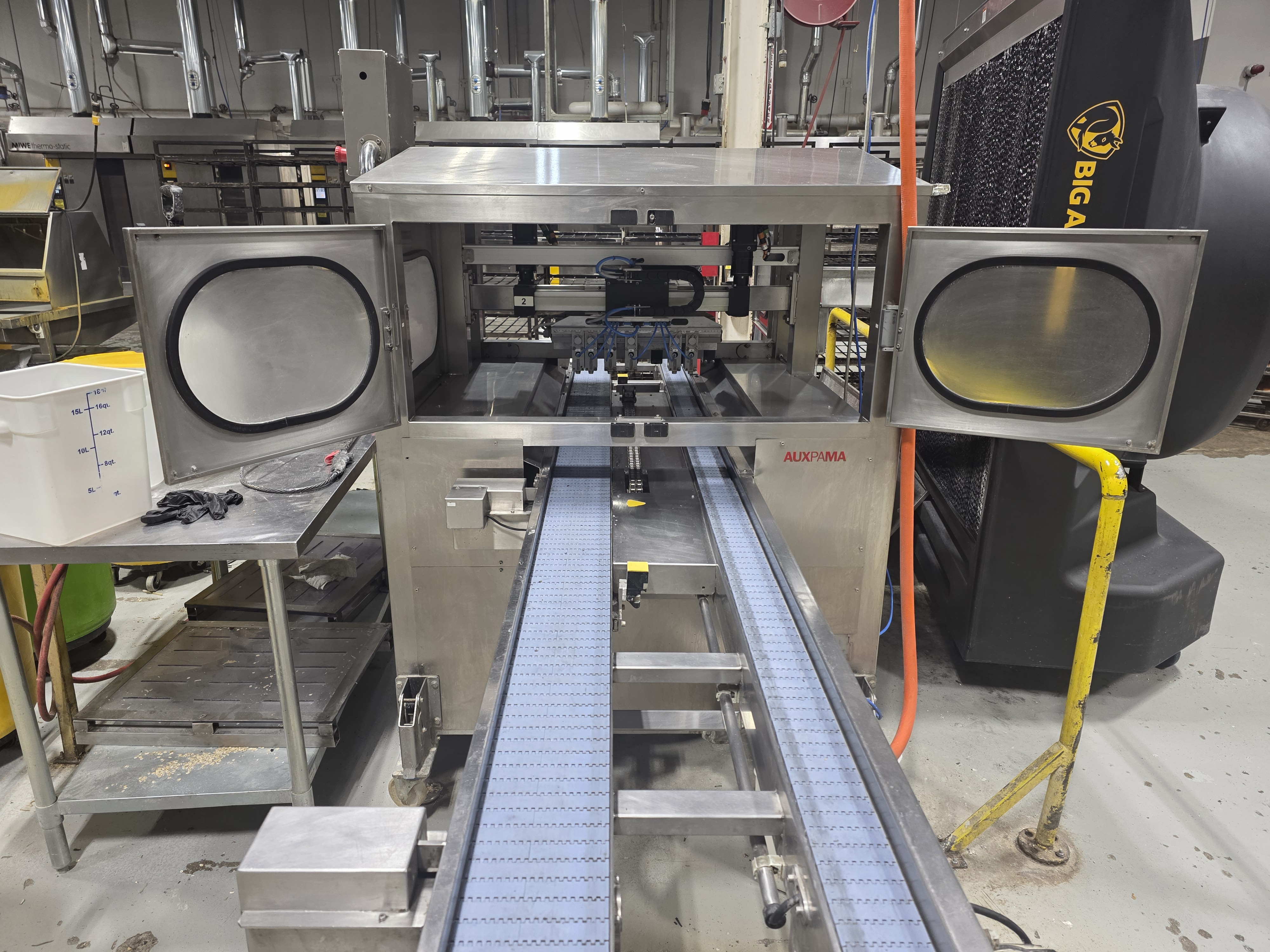 Bakery Equipment | Product Detail Bakery Equipment | Product Detail